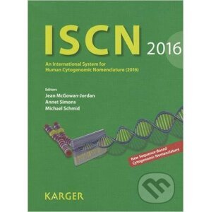 ISCN 2016 - Jean McGowan-Jordan