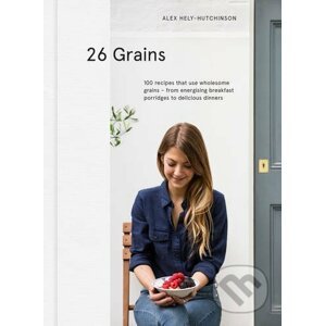 26 Grains - Alex Hely-Hutchinson