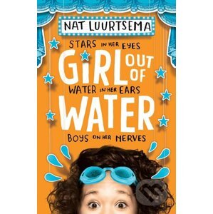 Girl Out of Water - Nat Luurtsema