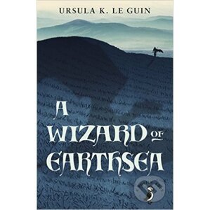 A Wizard of Earthsea - Ursula K. Le Guin