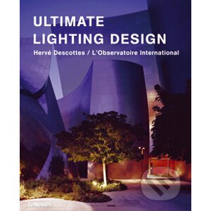 Ultimate Lighting Design - Herve Descottes, L'Observatoire International