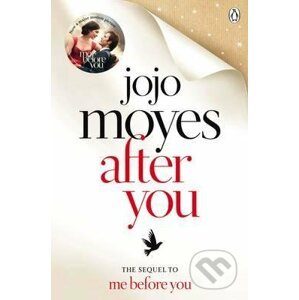 After You - Jojo Moyes