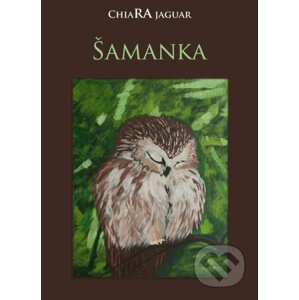 Šamanka - ChiaRA Jaguar