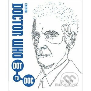 Doctor Who: Dot-to-Doc - BBC Books