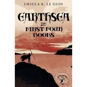 Earthsea - Ursula K. Le Guin
