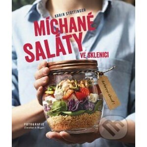 Míchané saláty - Karin Stöttinger
