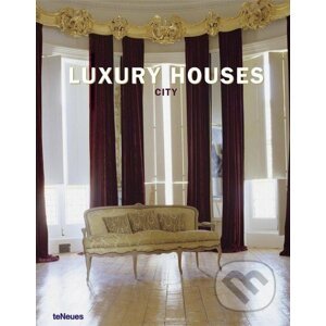 Luxury Houses City - Te Neues
