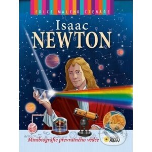 Isaac Newton - SUN