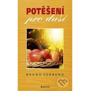 Potěšení pro duši - Bruno Ferrero