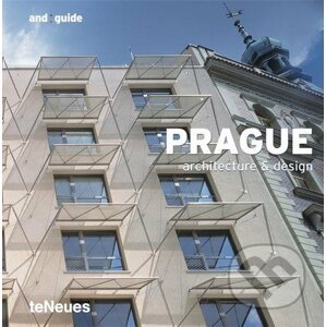 Prague - Te Neues