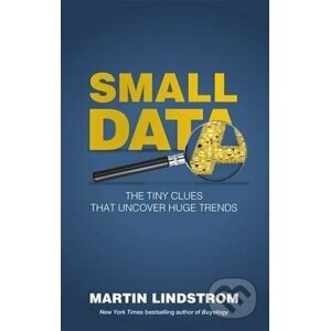 Small Data - Martin Lindstrom