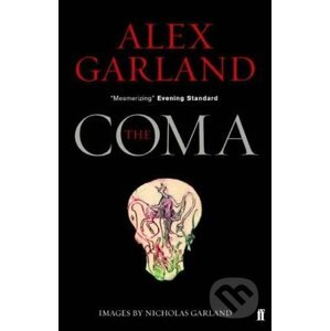 Coma - Alex Garland