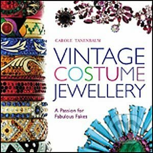 Vintage Costume Jewellery - Antique Collectors Club