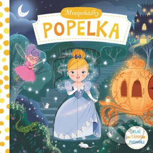 Minipohádky: Popelka - Svojtka&Co.