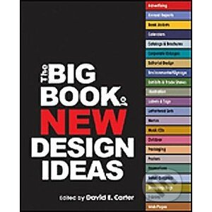The Big Book of new Design Ideas - HarperCollins