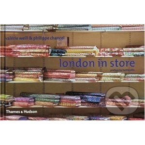 London in Store - Valérie Weill, Philippe Chancel