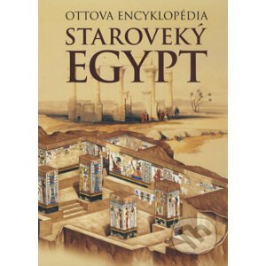 Staroveký Egypt - Miroslav Verner