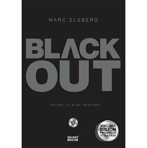 Black-out - Marc Elsberg
