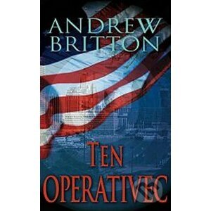 Ten operativec - Andrew Britton