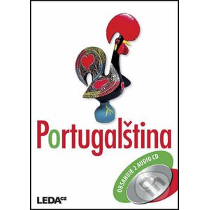 Portugalština - Jaroslava Jindrová