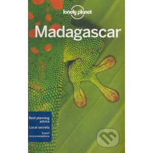Madagascar - Emilie Filou