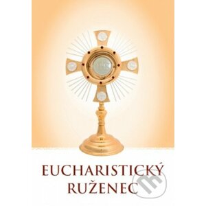 Eucharistický ruženec - Zaex