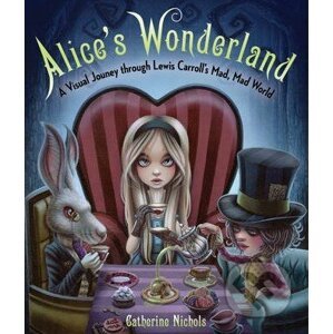 Alice's Wonderland - Katherine Nichols