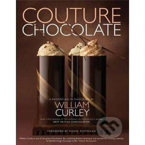 Couture Chocolate - William Curley