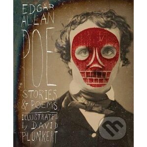 Stories and Poems - Edgar Allan Poe