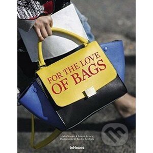 For the Love of Bags - Sandra Semburg