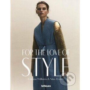 For the Love of Style - Corinna Williams, Nina Zywietz