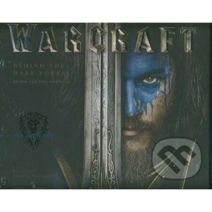 Warcraft: Behind the Dark Portal - Daniel Wallace