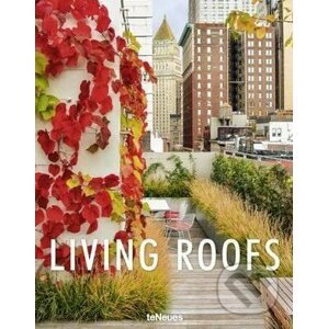 Living Roofs - Te Neues