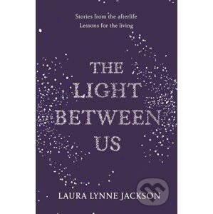 The Light Between Us - Laura Lynne Jackson