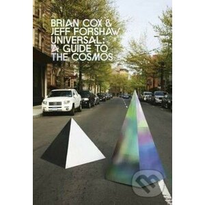 Universal - Brian Cox