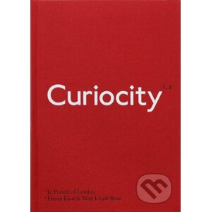 Curiocity - Henry Eliot, Matt Lloyd-Rose