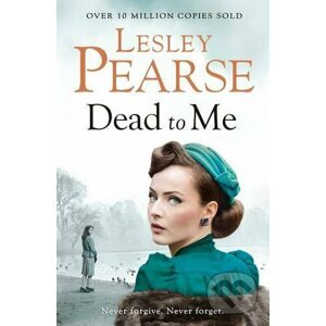 Dead to Me - Lesley Pearse