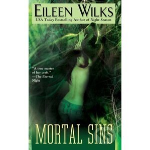 Mortal Sins - Eileen Wilks