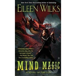 Mind Magic - Eileen Wilks