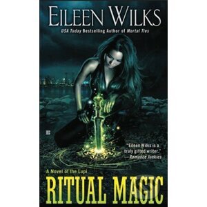 Ritual Magic - Eileen Wilks