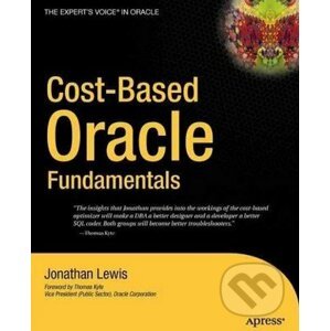 Cost-Based Oracle Fundamentals - Jonathan Lewis