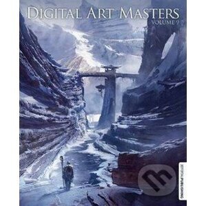 Digital Art Masters (Volume 9) - 3DTotal