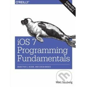 iOS 7 Programming Fundamentals - Matt Neuberg