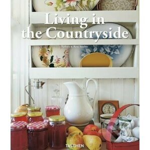 Living in the Countryside - Barbara Stoeltie, René Stoeltie