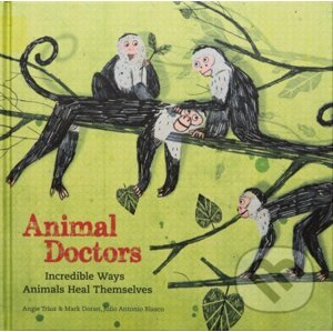 Animal Doctors - Julio Antonio Blasco