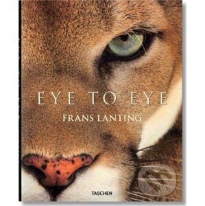 Eye to Eye - Frans Lanting