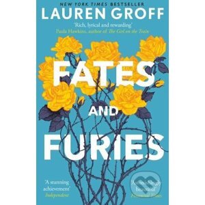 Fates and Furies - Lauren Groff
