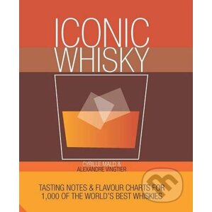 Iconic Whisky - Cyrille Mald