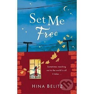 Set Me Free - Hina Belitz