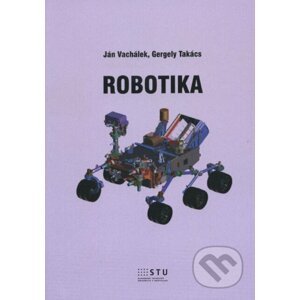 Robotika - Ján Vachálek